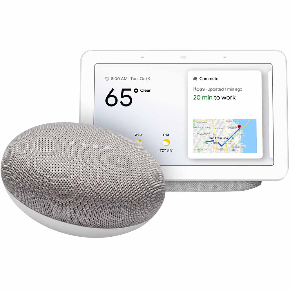 google echo best buy